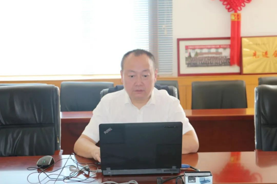 提升青年精神素养 筑牢理想信念之基